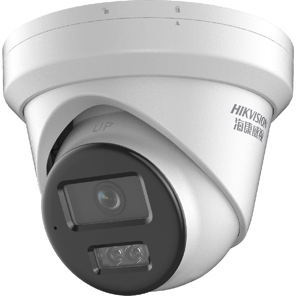 ?？低旽IKVISION DS-2CD3346WDV3-I 監(jiān)控器攝像頭