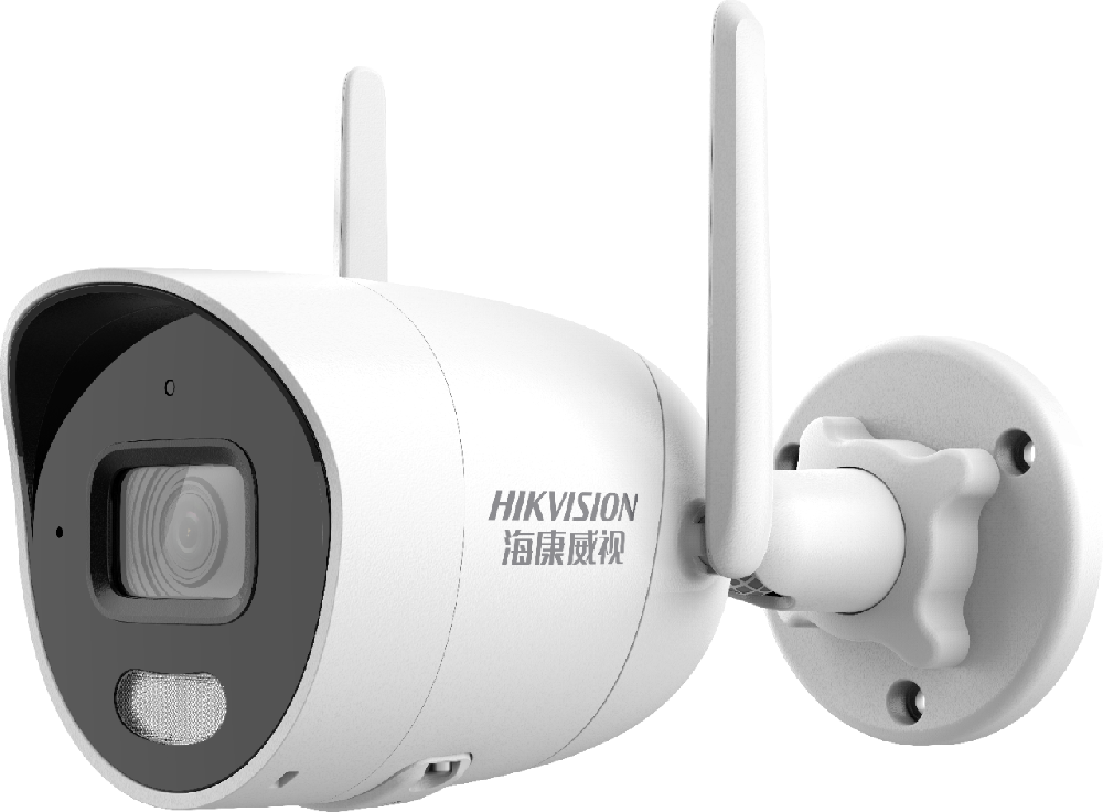 ?？低旽IKVISION DS-IPC-K24H-LWT 家用無(wú)線(xiàn)攝像頭