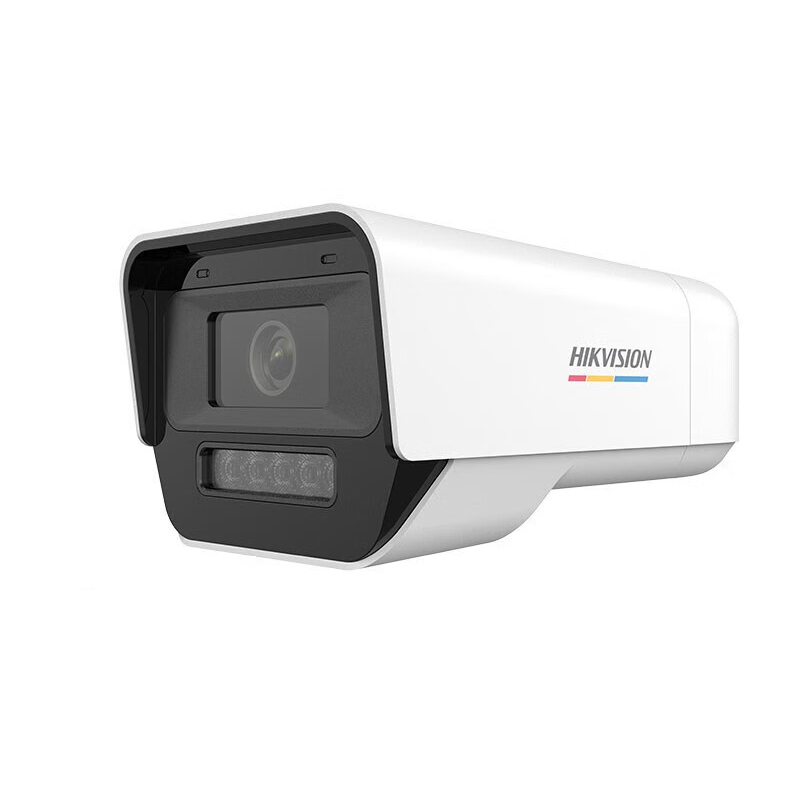 ?？低旽IKVISION DS-IPC-K14L-T 臻全彩網(wǎng)絡(luò)監(jiān)控?cái)z像頭
